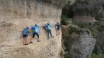 Via ferrata de Liaucous