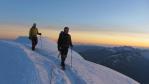 Ascension du Mont Blanc 