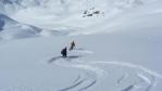 Ski de randonnée dans le Beaufortain - Guides des Arcs