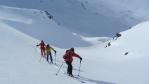 Ski de randonnée en Maurienne - Guides des Arcs