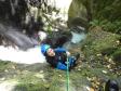 canyonning à Pussy
