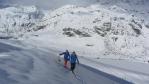 Ski de randonnée en Tarentaise - secteur Ruitor