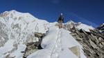 Alpinisme Tour Ronde
