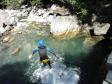 Canyonning en Savoie