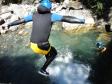Canyonning en Savoie