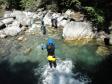 Canyonning en Savoie