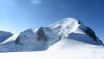 Ascension Mont Blanc