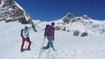 Alpinisme dans le massif du mont Rose guidesdesarcs
