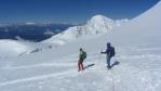 Alpinisme dans le massif du mont Rose guidesdesarcs