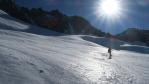 Dome des Glaciers