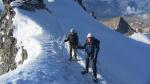 Alpinisme Le Grand Paradis