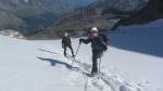 Alpinisme Le Grand Paradis