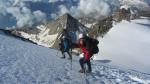 Alpinisme Le Grand Paradis