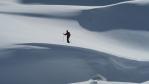 Ski de randonnée en Vanoise