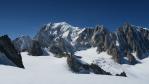 Mont Blanc 