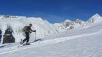 Ski de randonnée dans le Beaufortain Guides des Arcs