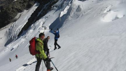 Grand paradis