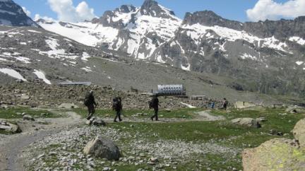 Grand paradis