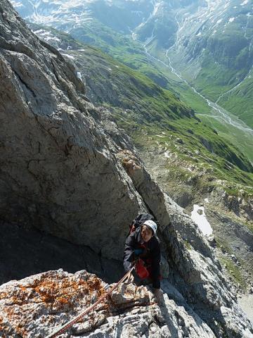 L8 : la plus belle !