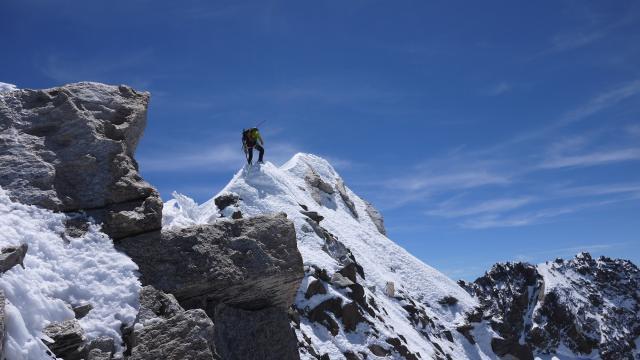 summit!!