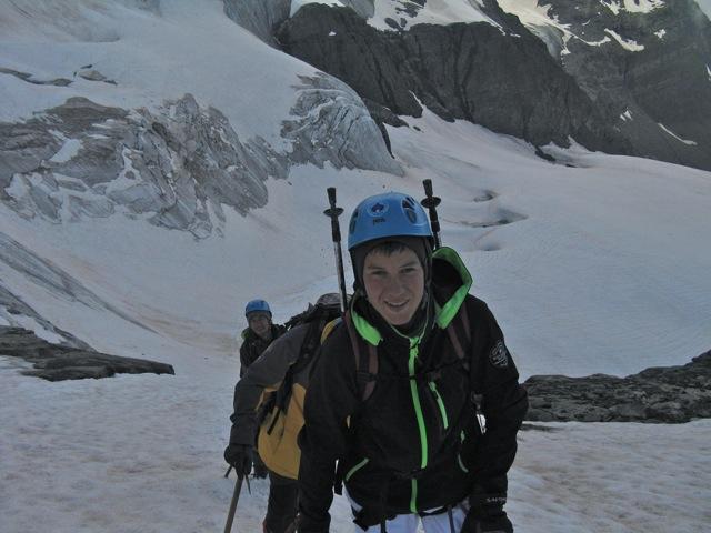 Alpinisme en Haute Maurienne