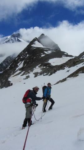 le mont Tondu - guides des arcs