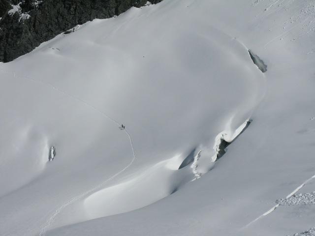 Mont Pourri en Vanoise
