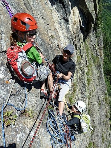 Et un relais pourri! un!!