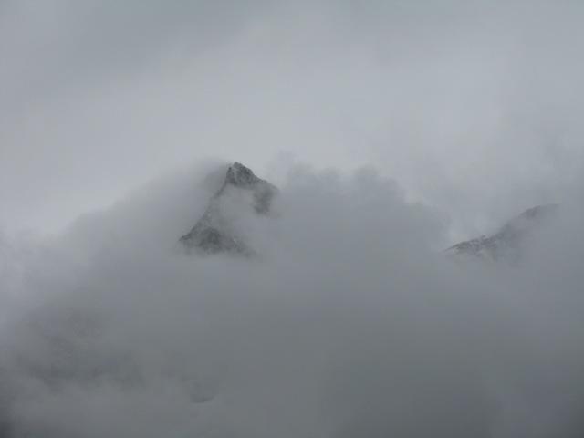 Via ferrata les Arcs
