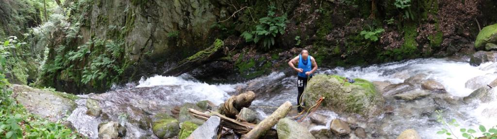 Changement d'un ammarage