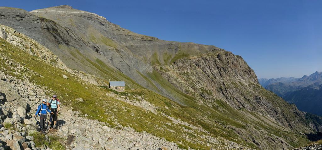 le chalet des sources