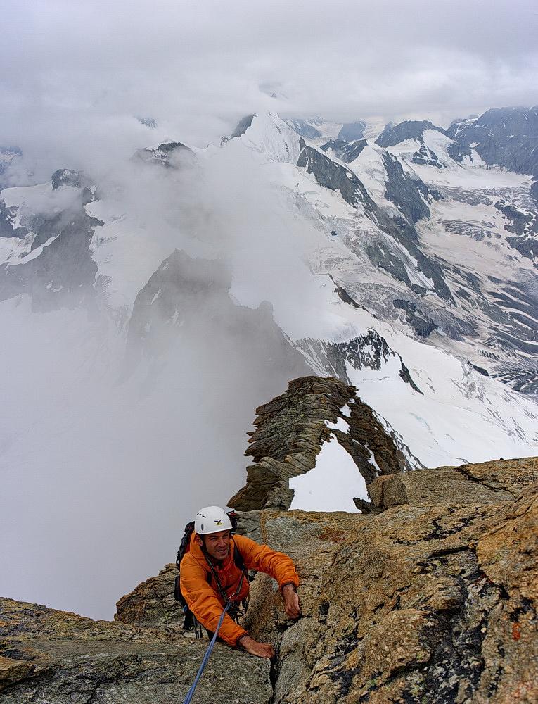 Sortie de la longueur la plus dure