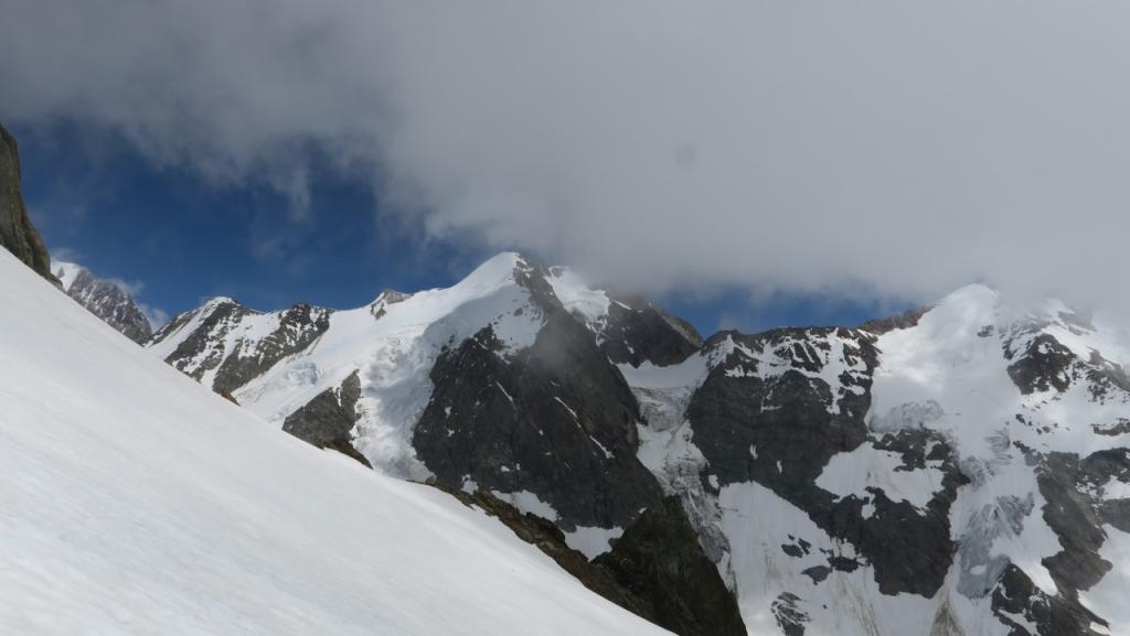 Le beau temps revient