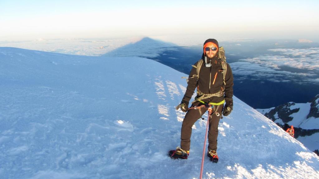 Ascension Mont Blanc
