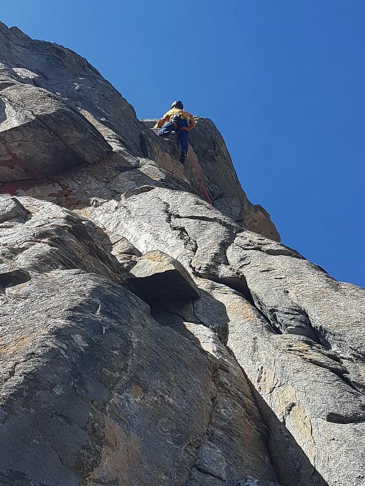 Sortie de L2, pas évidente...
